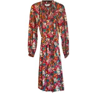 Forecast II‎ I Vintage Dress